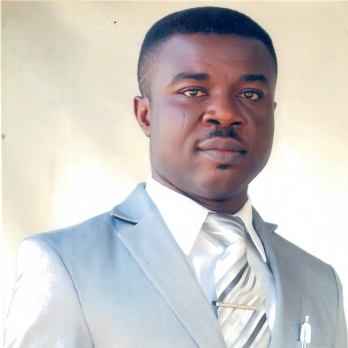 Godswill Paul-Freelancer in Lagos,Nigeria