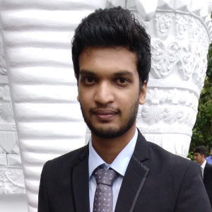 Vishwa Senanayake-Freelancer in Colombo,Sri Lanka