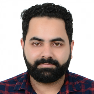 Suhail Salam-Freelancer in Doha,Qatar