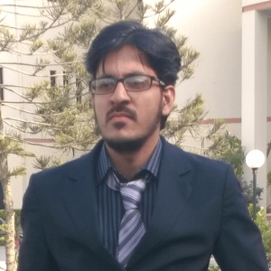 Zubair Khan-Freelancer in Karachi,Pakistan