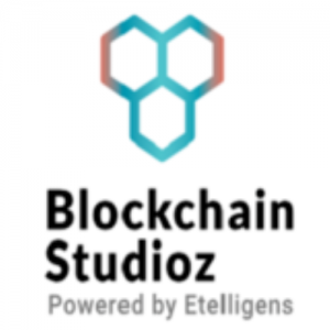 Blockchain Studioz-Freelancer in Ellicott City,India