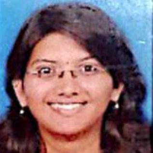 Ankita Bhagwat-Freelancer in Pune,India