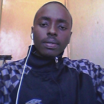 George Mwaura-Freelancer in Nairobi,Kenya