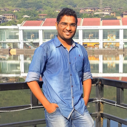 Amol Anawade-Freelancer in ,India