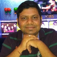 Shobhit Kulshrestha-Freelancer in ,India