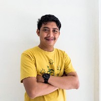 Adnan Haydir-Freelancer in Kota Surakarta,Indonesia