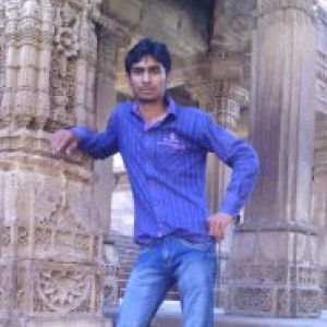 Ghanshyam Bhalu-Freelancer in Rajkot,India
