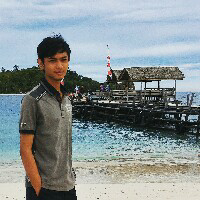 Fadil Aditya-Freelancer in ,Indonesia