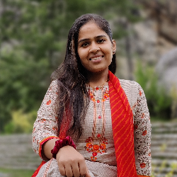 Cheshtha Madaan-Freelancer in Chandigarh,India