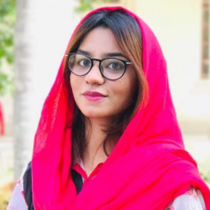 Mahnoor Zulfiqar-Freelancer in Faisalabad,Pakistan
