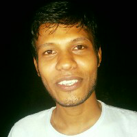 Md Rashedul Islam-Freelancer in Chittagong,Bangladesh