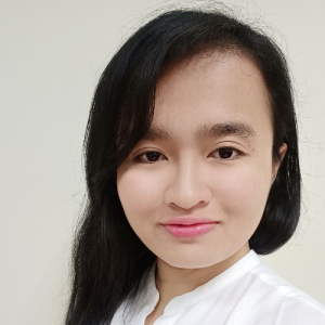 Natasha Anas-Freelancer in Kuching,Malaysia