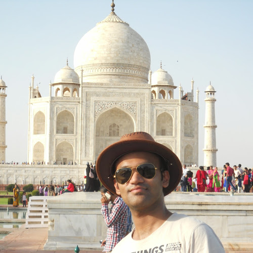 Akash Goel-Freelancer in ,India
