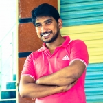 Durgaprasad T-Freelancer in Kakinada,India