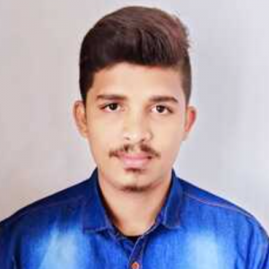 Mohammed Sadiq-Freelancer in Bengaluru,India