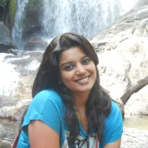 Jyotsna Radhakrishnan-Freelancer in Kochi,India