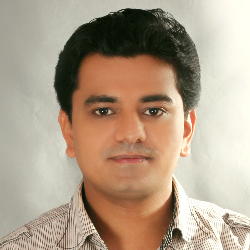 Adeeth Bhandarre-Freelancer in Pune,India
