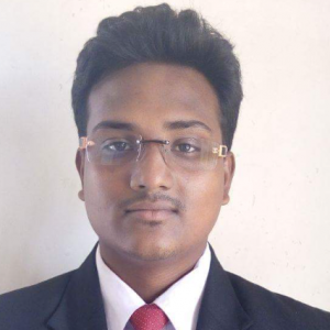 Shyam Valisetty-Freelancer in Vishakhapatnam,India