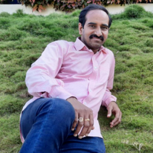 Trinadha Raju Mudunuri-Freelancer in Rajahmundry,India
