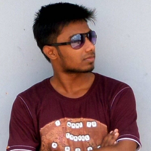 Md Imran-Freelancer in Dhaka,Bangladesh