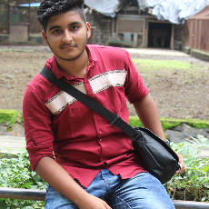 Akash Jadhav-Freelancer in Ahmadnagar,India
