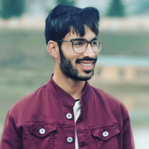 Aaqib Nabi-Freelancer in Srinagar,India