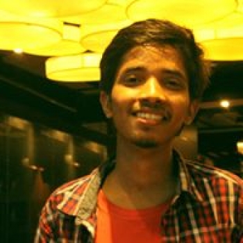 Ashish Verma-Freelancer in Kharagpur,India