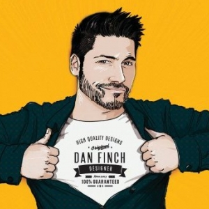 Daniel Finch-Freelancer in ,United Kingdom