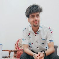 Vikash Maurya-Freelancer in Varanasi,India