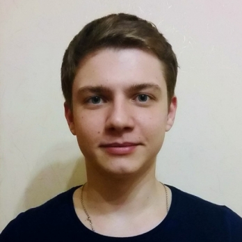 Alexander Khramtsov-Freelancer in Kursk,Russian Federation
