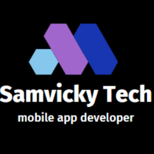 Samvicky Tech-Freelancer in california,Nigeria