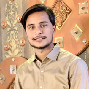Hammad Ullah-Freelancer in Multan,Pakistan