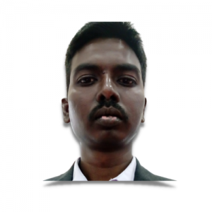 Manigandan Ganesan-Freelancer in Vellore,India