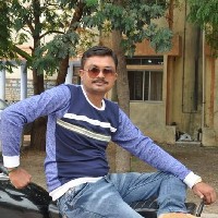 Manish Patel-Freelancer in Ahmedabad,India