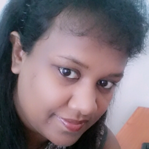 Anita Sharminie-Freelancer in Matale,Sri Lanka