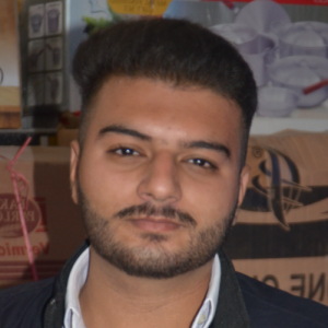 Muhammed Uzair Alvi-Freelancer in Sargodha,Pakistan