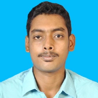 Deepak Prabhakaran-Freelancer in Chennai,India