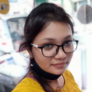 shivangi hardiya-Freelancer in indore,India