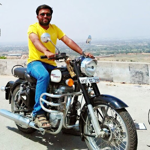 Ashok Kumar R-Freelancer in Secunderabad,India