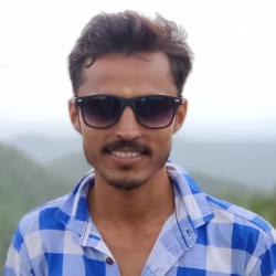 Mahesh Shetty-Freelancer in mysore,India