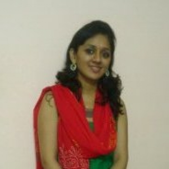 Shruthipriya Bs-Freelancer in Bangalore,India