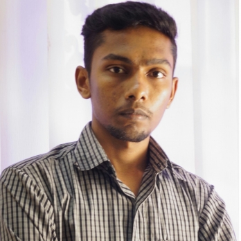 Karthigayan Arumugam-Freelancer in Chennai,India