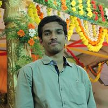 Manchem Raju-Freelancer in Hyderabad,India