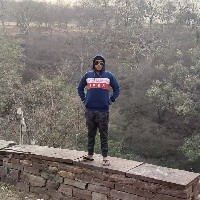 Akash Singh-Freelancer in Aligarh,India