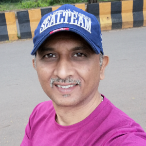 Harish H-Freelancer in MYSORE,India