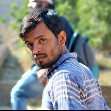Pradeep Sayana-Freelancer in Hyderabad,India