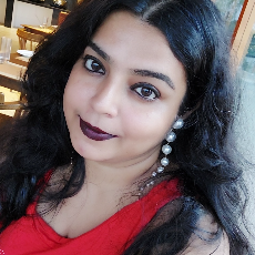 Sanchita Banerjee-Freelancer in Kolkata,India