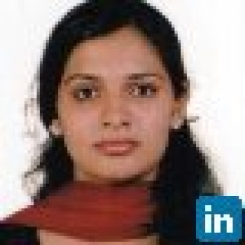 Veena Jacob-Freelancer in Erattupetta Area, India,India