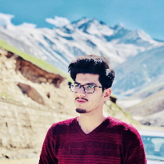 Abhi Jaan-Freelancer in Abbottabad,Pakistan