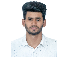 Shubham Mohare-Freelancer in Pune,India